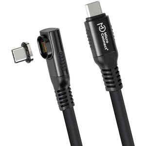 Microconnect MC-LS-USB4CC0.5-A kabel USB
