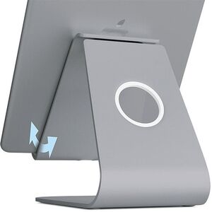 mStand tabletplus - Space Gray