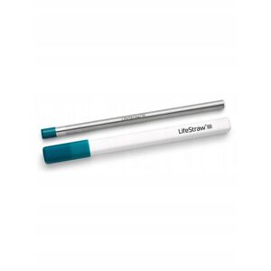 Słomka filtrująca do wody sip-laguna teal LIFESTRAW