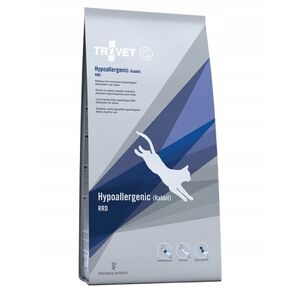 Trovet RRD Hypoallergenic Królik dla psa 2,5kg