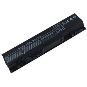 Bateria Extra Digital Notebook baterija, Extra Digital Selected, DELL WU946, 4400mAh
