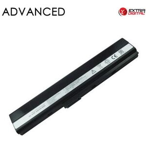 Μπαταρία Extra Digital Μπαταρία υπολογιστή ASUS A32-K52, 5200mAh, Extra Digital Advanced 14066987 9990000430031
