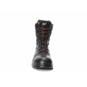 Χειμερινές μπότες ELTEN Jori Robust High ESD S3 CI, μαύρο 40