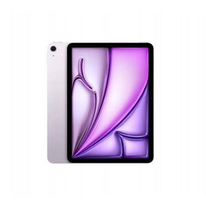 iPad Air 11" Apple M3 Wi-Fi 1TB - Violetinė