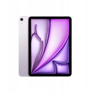 iPad Air 11" Apple M3 Wi-Fi + Cellular 1TB - Violetinė