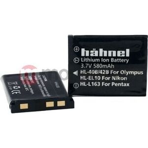 Akumulator Hahnel HL-40B OLYMPUS