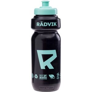 Bidon rowerowy butelka na wode Radvik Biobidonic pojemność 650 ml