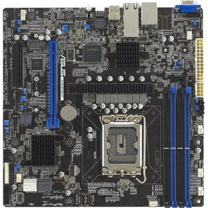 Asus Płyta Serwerowa ASUS P13R-M/10G-2T 90SB0CC0-M0UAY0