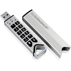 iStorage iStorage cloudAshur Encryption Module USB3 256-bit