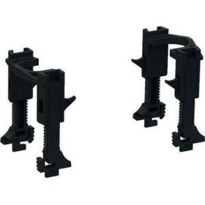 Bachmann BACHMANN Gniazdo PDU dla gniazd C13/C19, 6 sztuk, czarne