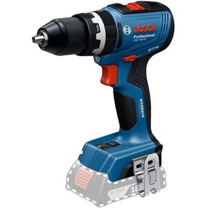 ΔΡΑΠΑΝΟΚΑΤΣΑΒΙΔΟ ΜΠΑΤΑΡΙΑΣ GSB 18V-65 ΧΩΡΙΣ ΜΠΑΤΑΡΙΑ ΚΑΙ ΦΟΡΤΙΣΤΗ