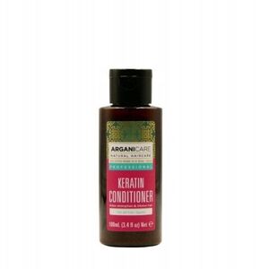 ARGANICARE_Conditioner με κερατίνη 100ml