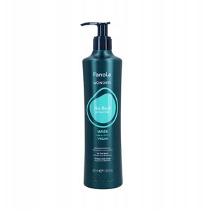 FANOLA_Wonder No Red Extra Care μάσκα τόνωσης μαλλιών 350ml