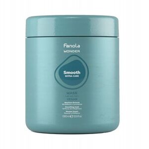 FANOLA_Wonder Smooth Extra Care μάσκα λείανσης μαλλιών 1000ml