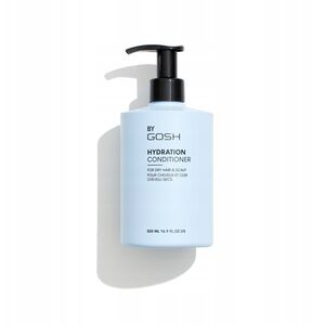 GOSH_Hydration Conditioner ενυδατικό μαλακτικό μαλλιών 500ml