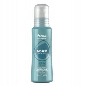 Ορός λείανσης μαλλιών FANOLA Wonder Smooth Extra Care 100ml
