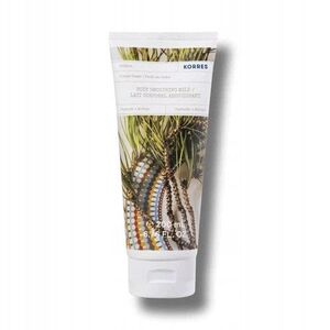 KORRES_Forest Cedar λειαντικό γαλάκτωμα σώματος 200ml