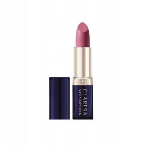CLARESA_Satin Lipstick satynowa pomadka w sztyfcie 04 Amour 4g
