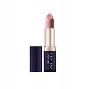 CLARESA_Satin Lipstick satynowa pomadka w sztyfcie 02 Allure 4g