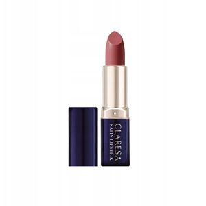 CLARESA_Satin Lipstick satynowa pomadka w sztyfcie 03 Tender 4g