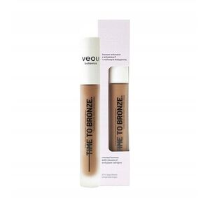 VEOLI BOTANICA_Time to Bronze bronzer do twarzy w kremie 10ml