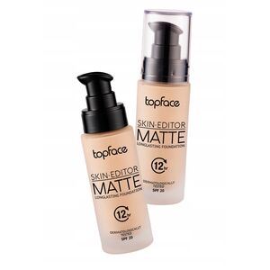 TOPFACE_Skin Twin Cover Foundation podkład do twarzy 003 KTL 30ml