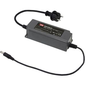 MEAN WELL OWA-60E-20, Universal, Universal, 90 - 264 V, 60 W, 20 V, AC-to-DC