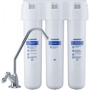 Aquaphor Filtr zmiękczający wodę kryształ H  (K3, K4, K7)