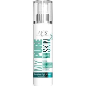 Apis Apis My Pure Skin normalizujący tonik do twarzy 150ml