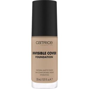 Catrice Catrice Invisible Cover Foundation długotrwały podkład do twarzy 017N 30ml