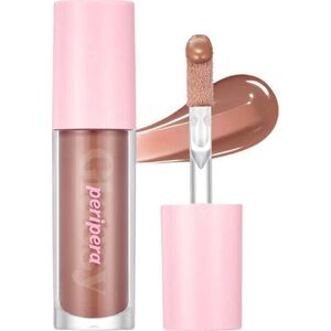 Peripera Ink Glasting Lip Gloss błyszczyk do ust 02 Edge Nude 4.5ml