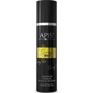 Apis Apis Sunny Rio odżywcza mgiełka do ciała i włosów 150ml