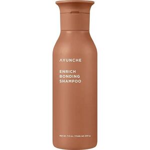 Aveda Ayunche Enrich Bonding Shampoo wzmacniający szampon do włosów 200g