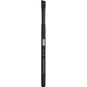 Pupa Eyeliner and Eyebrow Brush pędzel do eyelinera i brwi