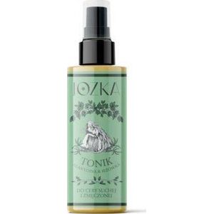 JOZKA Tonik do cery suchej i zmęczonej 200ml