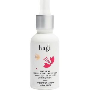 Hagi Power Zone Perfekcyjne serum liftingujące 30ml