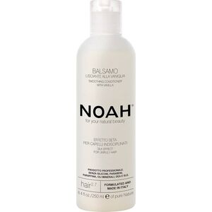 Noah 2.7 Smoothing Conditioner wygładzająca odżywka do włosów z wanilią 250ml