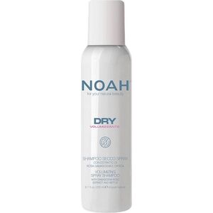 Noah Dry Volumizing Spray Shampoo suchy szampon zwiększający objętość włosów 200ml
