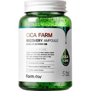Cica Farm Recovery Ampoule odżywcza ampułka do twarzy 250ml