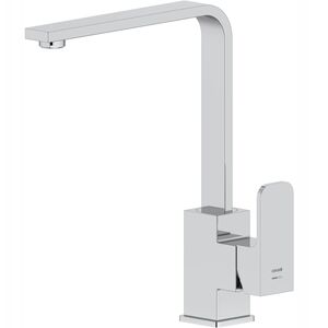 BATERIA KUCHENNA SZTORCOWA YUGO 1 UCHW CHROM