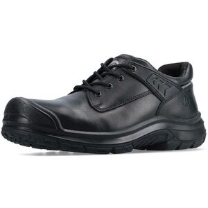 Παπούτσια ELTEN Jori Builder Compo Mid ESD S3S, μαύρο 46