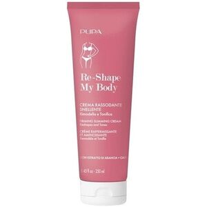 Pupa Milano Re-Shape My Body Ujędrniająco-wyszczuplający krem do ciała 250ml