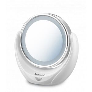 Techwood makeup mirror TML-2674