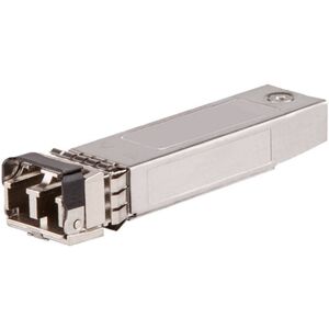 HPE Aruba Transceiver 1Gbit/s SFP LC LX 10km SMF XCVR I-Tmp