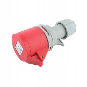 Φορητή πρίζα ισχύος 4p - 16A GN-416P Plastrol