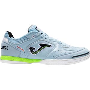 Buty piłkarskie Joma Top Flex 2537 Indoor błękitne TOPS2537IN 40