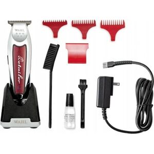 Trymer Wahl WAHL DETAILER 5 star trymer do włosów