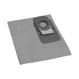 Worek do odkurzacza Bosch Bosch paper filter bag, for GAS 12-50, vacuum cleaner bags (5 pieces)