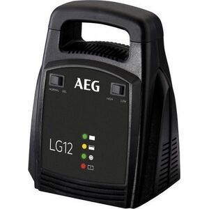 AEG Prostownik Automatyczny AEG LG12 12V, 12A