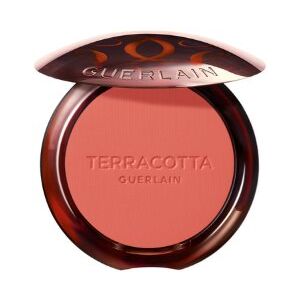 Guerlain GUERLAIN TERRACOTTA BLUSH 02 LIGHT CORAL 5G 14103657 3346470440388